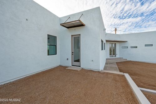 1540 Hl Side Dr, Tucson AZ 85745 exterior