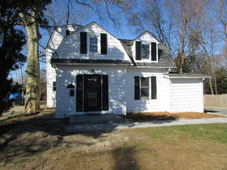 35 Wall St, West Long Branch NJ  07764-1817 exterior