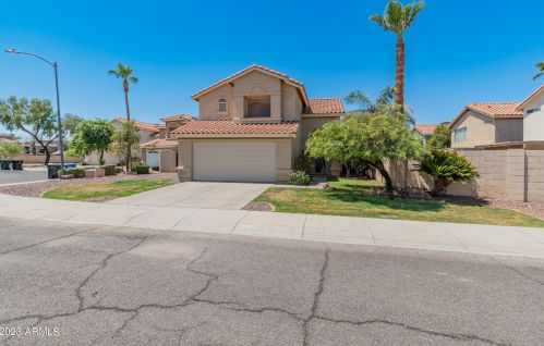 17416 13th St, Phoenix AZ  85022-2075 exterior