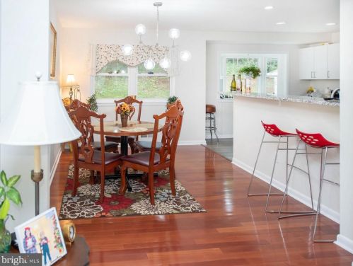 12920 Autumn Dr, Silver Spring MD  20904-3335 exterior