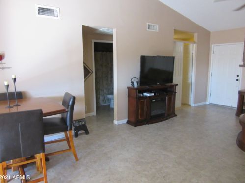 6190 Pebble Beach Dr, Chandler AZ 85249-4350 exterior