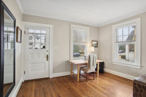 2140 Fairhaven Cir, Atlanta GA  30305-4367 exterior