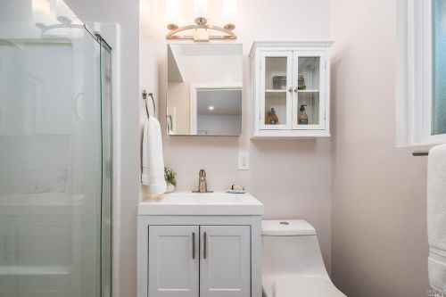 212 California Ave, Mill Valley CA 94941-3512 exterior