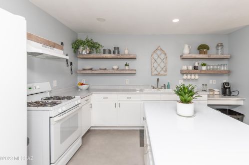 1653 Gaffer Pl, Tucson AZ  85746-3401 exterior