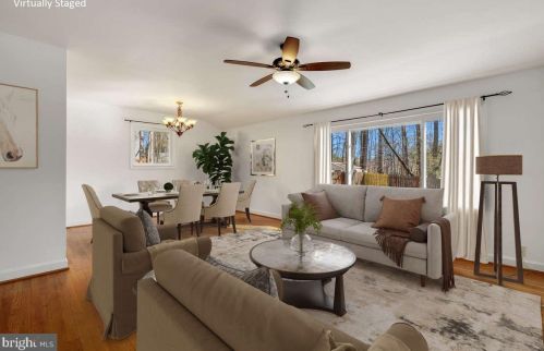 4216 Landgreen St, Rockville MD 20853-2731 exterior