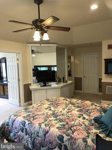 1720 Rockcress Dr, Jamison PA 18929-1647 exterior