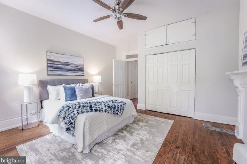 628 Q St, Washington DC 20001-3404 exterior