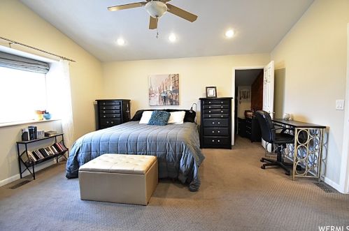 8147 Maio Dr, Sandy UT 84093-6773 exterior