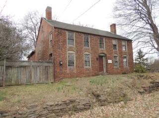 119 Deerfield Rd, Windsor CT  06095-4208 exterior