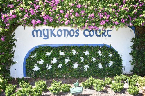 3783 Mykonos Ct, Boca Raton FL  33487-1284 exterior