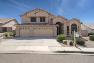 1721 Monona Dr, Phoenix AZ  85024-4365 exterior