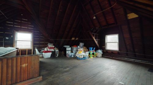 3456 Magnolia Ave, Saint Louis MO 63118-1134 exterior