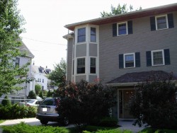 63 Faxon St, Newton MA 02458-1034 exterior