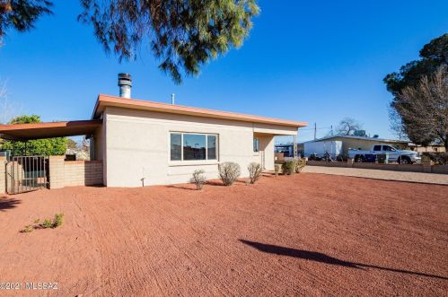 6741 Craycroft Rd, Tucson, AZ 85756-9480