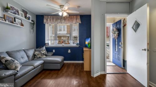 2440 Lawrence St, Philadelphia PA 19120-2807 exterior