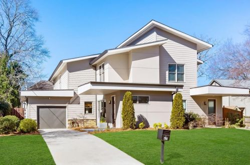 67 Esten St, Atlanta, GA 30316-1321