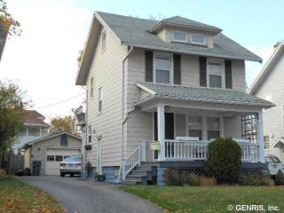 179 Longview Ter, Rochester, NY 14609-4207