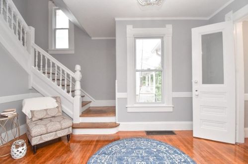 187 Westminster St, Springfield MA  01109-3924 exterior