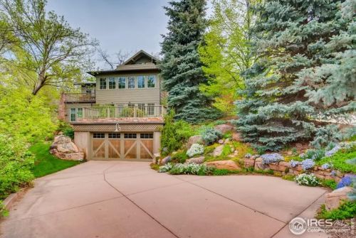 2123 4th St, Boulder, CO 80302-4901