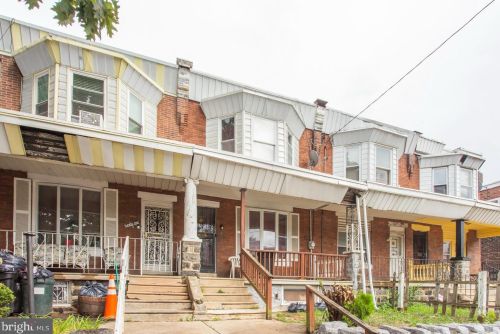 19 61st St, Philadelphia, PA 19139-2357
