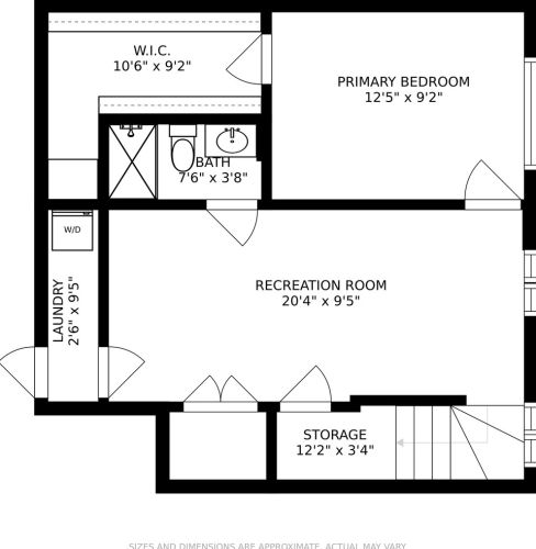 3019 Cullom Ave, Chicago IL  60618-1309 exterior