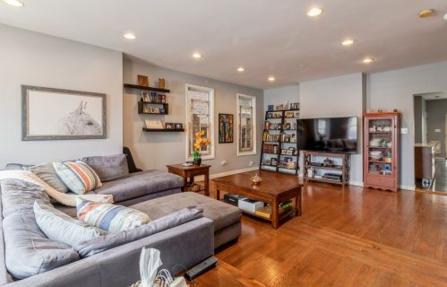 460 Noble St, Chicago, IL 60642-6347