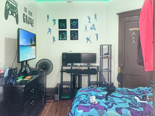 7930 Grn St, Chicago IL 60620-2539 exterior