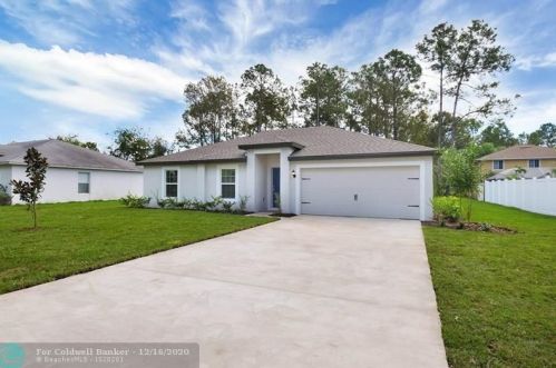 855 California Blvd, Fort Pierce, FL 34953-1912