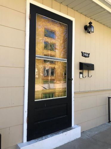 3406 Manhattan Ave, Saint Louis MO 63143-3523 exterior