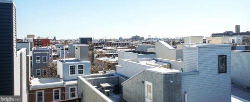 1423 Bouvier St, Philadelphia PA 19132-3815 exterior