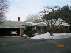 420 Dudley Rd, Newton, MA 02459-2812