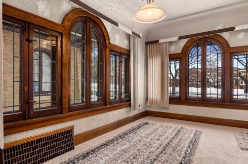 1332 Capitol Dr, Milwaukee WI  53211-1812 exterior