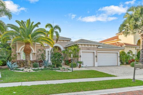 17375 Pavaroso St, Boca Raton, FL 33496-3202