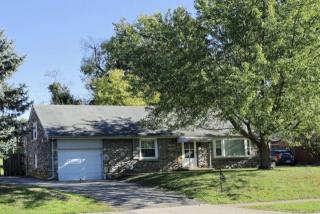 1754 Beacon Hill Rd, Lexington, KY 40504-2213