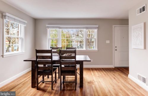 109 Raymond Ave, Alexandria VA 22301-1139 exterior