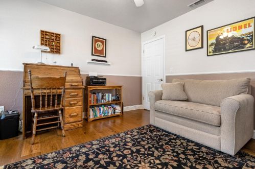 100 Cyn Rim Dr, Folsom CA 95630-2034 exterior