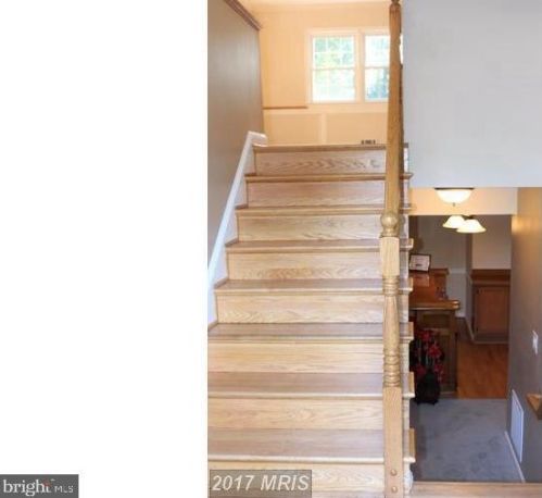 1605 Mary Ellen Ct, Mc Lean VA  22101-5023 exterior