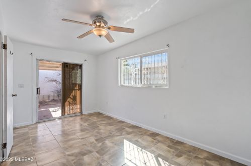 3731 Lundy Ave, Tucson AZ  85713-6025 exterior