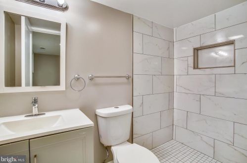 526 48th Pl, Washington DC  20019-4701 exterior