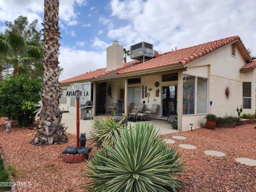 6321 Championship Dr, Chandler, AZ 85249-4081