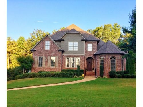 1413 Haddon Pl, Birmingham, AL 35226-6306