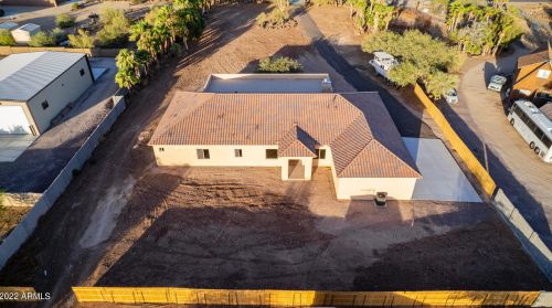 36648 27th Ave, Phoenix AZ 85086-8747 exterior