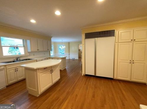 1505 Chevron Way, Atlanta GA 30350-4426 exterior