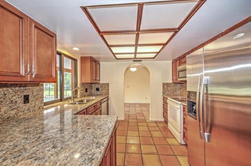 5960 Copper Leaf Ln, Naples FL 34116-6741 exterior