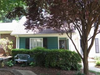 122 Assembly Ct, Cary NC  27511-5091 exterior