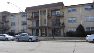 4540 Linder Ave, Chicago IL  60630-3539 exterior