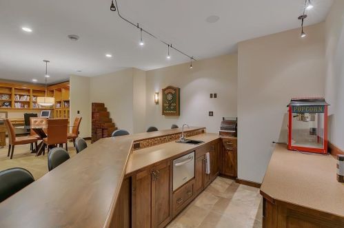 4372 Pne Pt Rd, Sartell MN 56377-9747 exterior