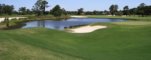 10702 Visconti Way, Fort Pierce FL exterior