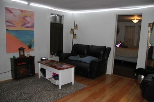 1718 Fannin, Denison TX 75020-4409 exterior