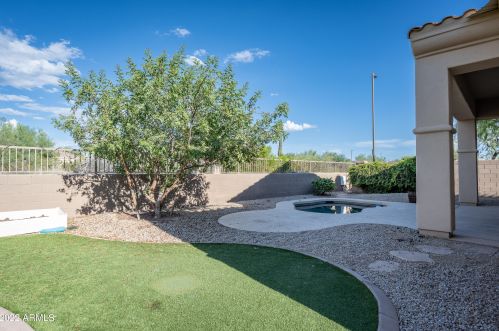 21907 36th St, Phoenix AZ  85050-7387 exterior